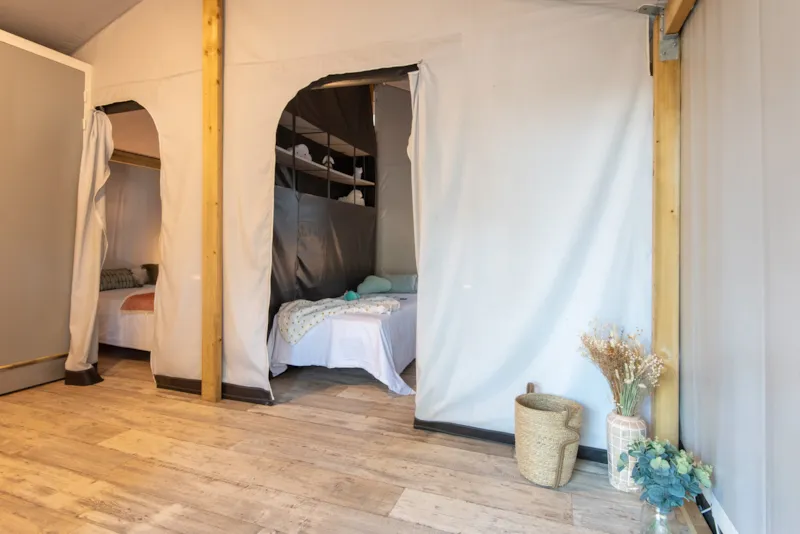 Lodge Seychelles / D