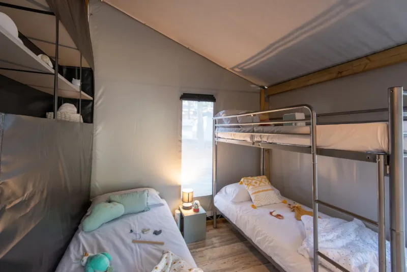 Lodge Seychelles / D