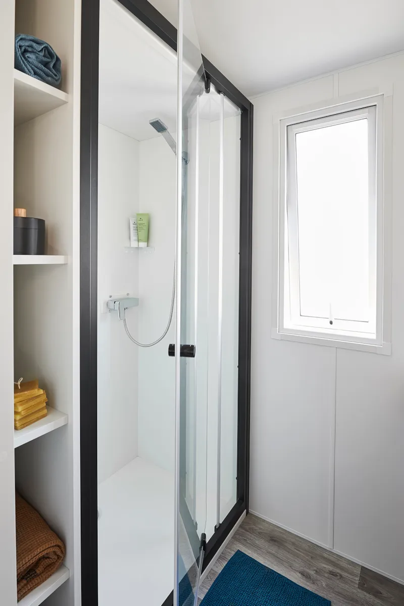 Cottage Toscane Confort Climatisé / S