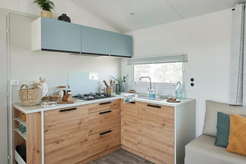 Cottage Toscane Confort Climatisé / S