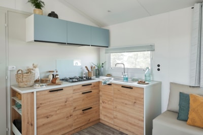 Cottage Toscane COMFORT air-conditioned / D — 3