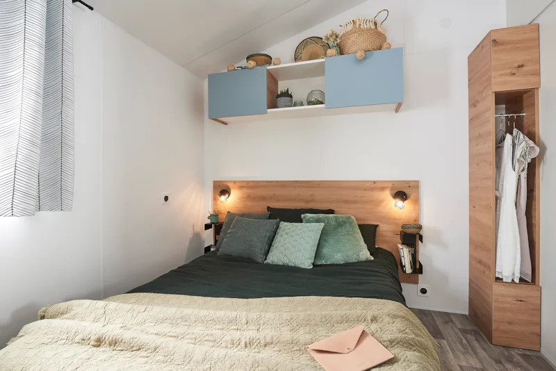 Cottage Toscane Confort Climatisé / S