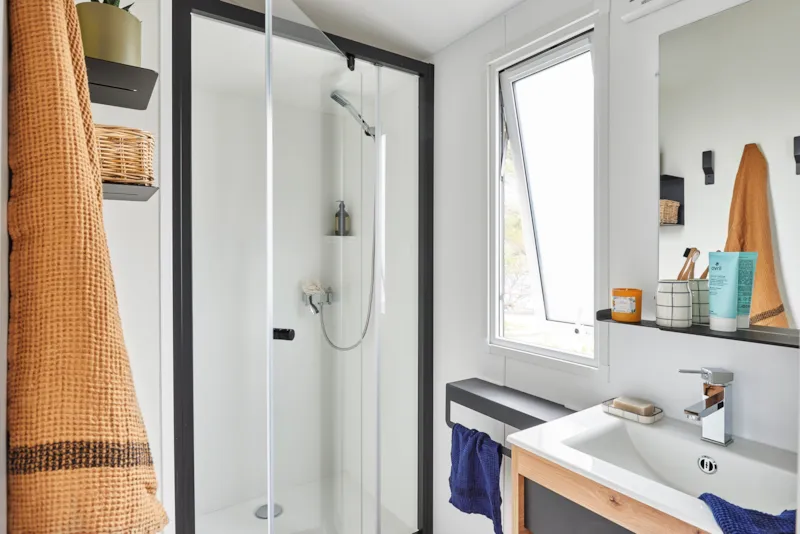 Cottage Venezia Confort Climatisé / D