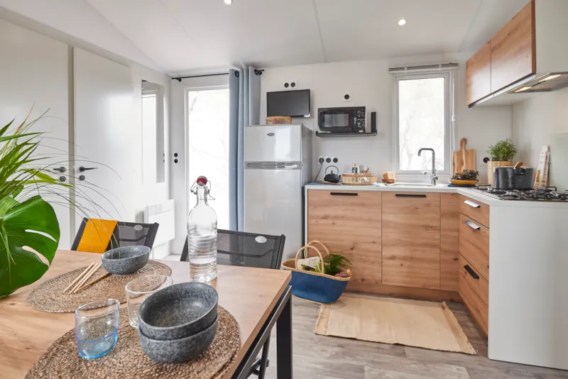 Cottage Venezia Confort Climatisé / D