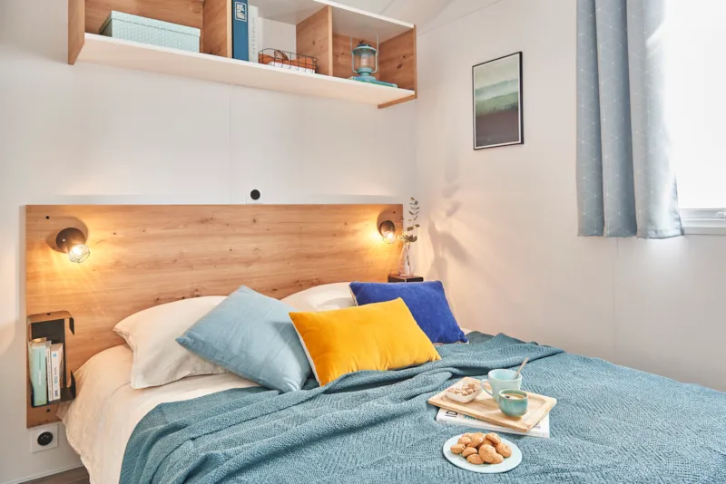 Cottage Venezia Confort Climatisé / D