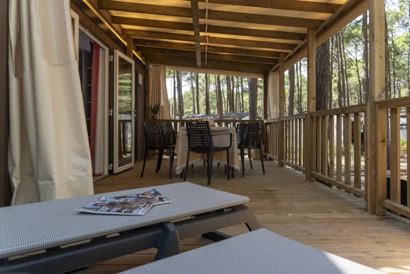 Cottage Toscane Premium / S