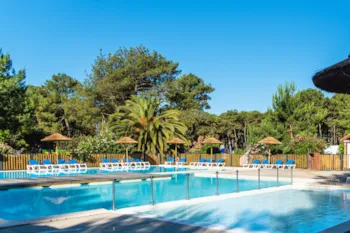 Camping Campéole Le Vivier - image n°2 - Camping Direct