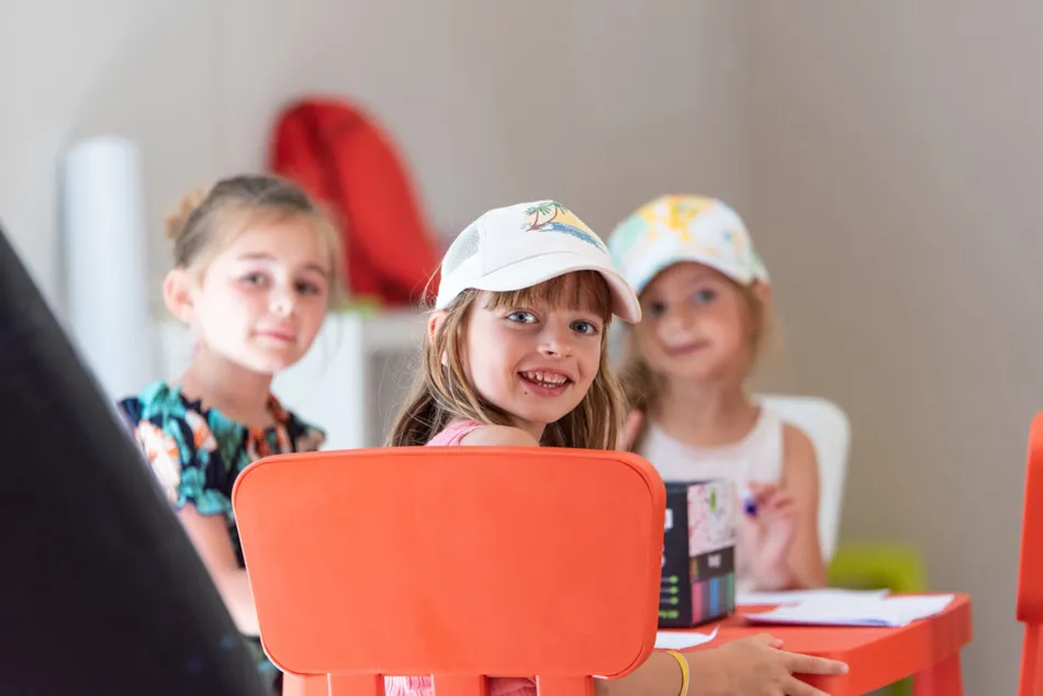 Camping Club Le Vivier - MS Vacances 