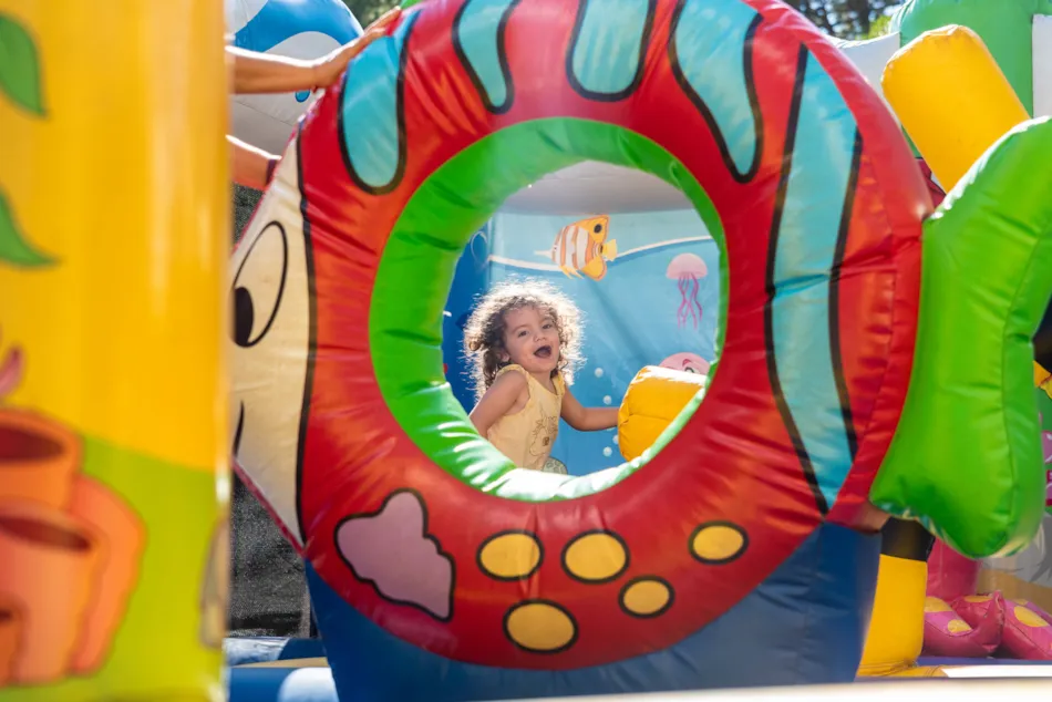 Camping Club Le Vivier - MS Vacances 