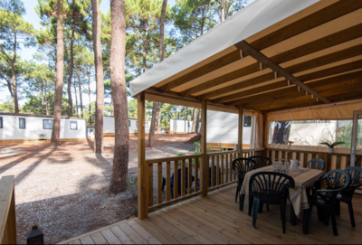 Cottage Océane COMFORT air-conditioned / S — 8