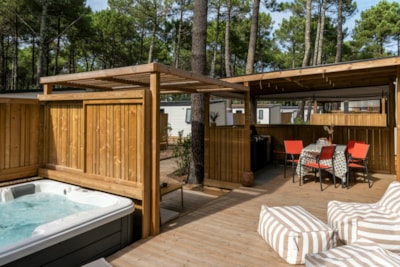 Otello Livia SIGNATURE & SPA - Pedestrian area / D — 8