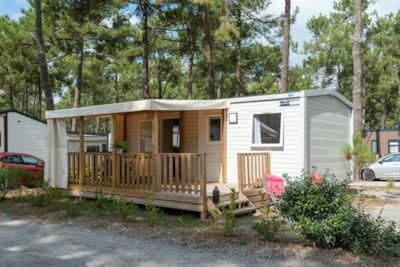 Cottage Océane COMFORT air-conditioned / S — 9