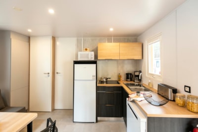Cottage Océane COMFORT air-conditioned / S — 2
