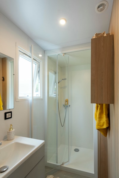 Cottage Océane COMFORT air-conditioned / S — 6
