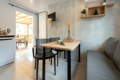 Cottage Océane COMFORT air-conditioned / S — 1
