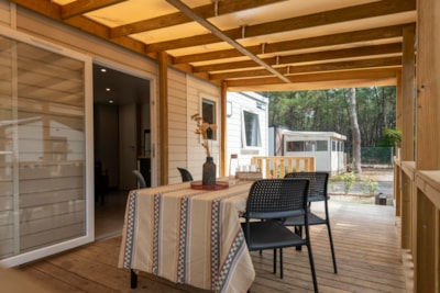 Cottage Océane COMFORT air-conditioned / S — 7