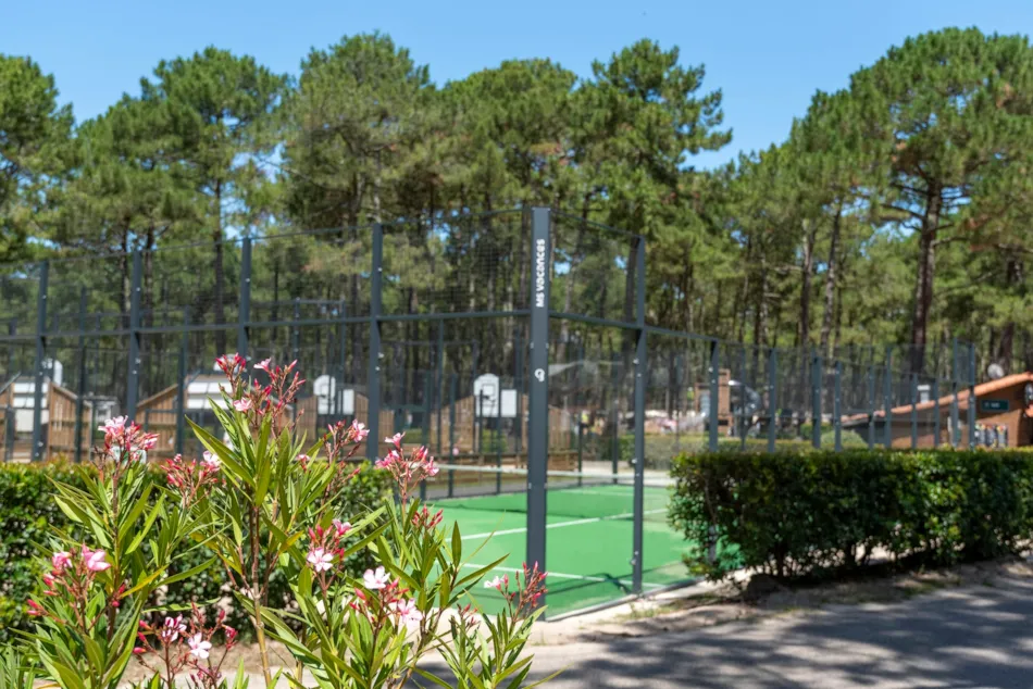 Camping Club Le Vivier - MS Vacances 