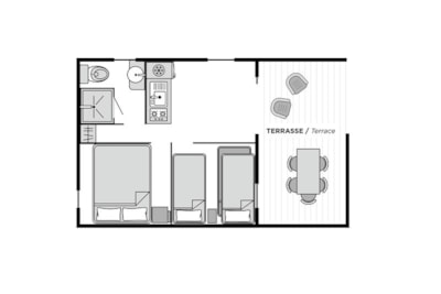 Lodge Maori / M — 10