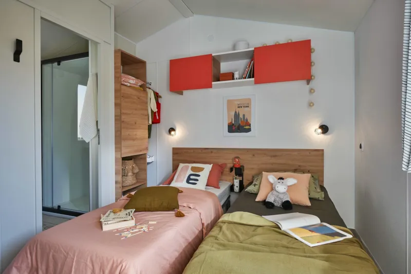 Cottage Olbia Confort Climatisé / S