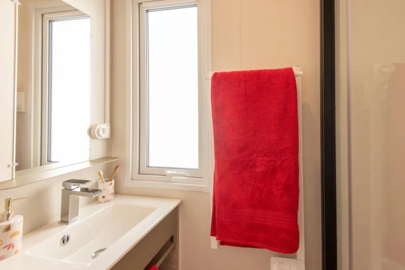 Cottage Olbia Confort Climatisé / S