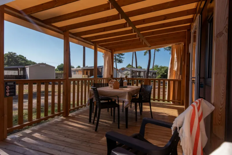 Cottage Olbia Confort Climatisé / S