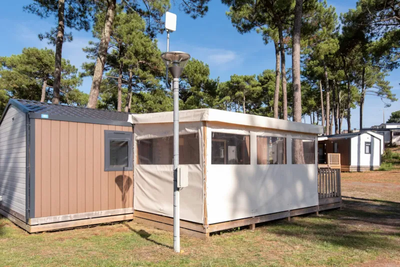 Cottage Olbia Confort Climatisé / S