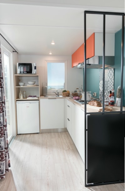 Cottage Palma COMFORT air-conditioned - Pine Side / M — 2