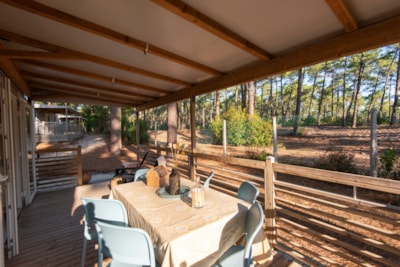 Cottage Palma COMFORT air-conditioned - Pine Side / M — 6
