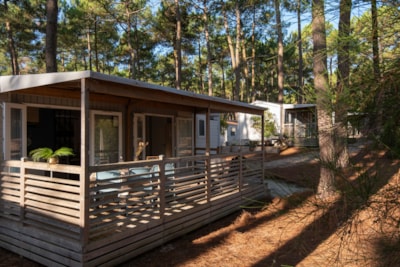 Cottage Palma COMFORT air-conditioned - Pine Side / M — 7
