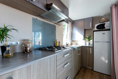 Cottage Soléo STANDARD / D — 2