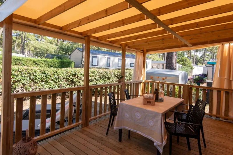 Cottage Toscane Premium / S