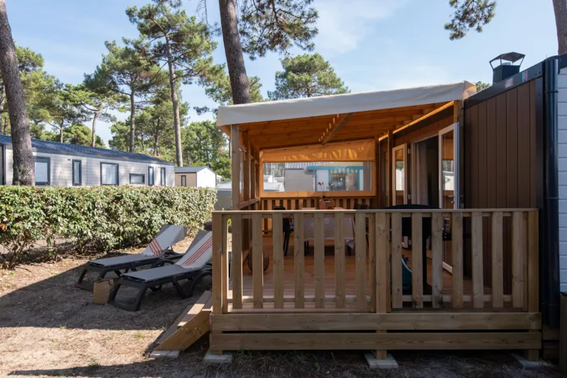 Cottage Toscane Premium / S