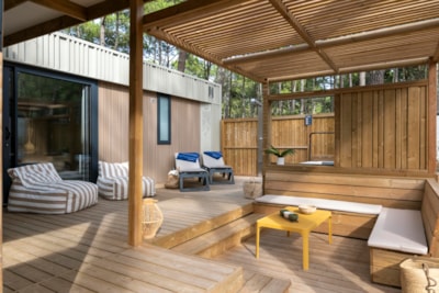 Otello Livia SIGNATURE & SPA - Pedestrian area / S — 6