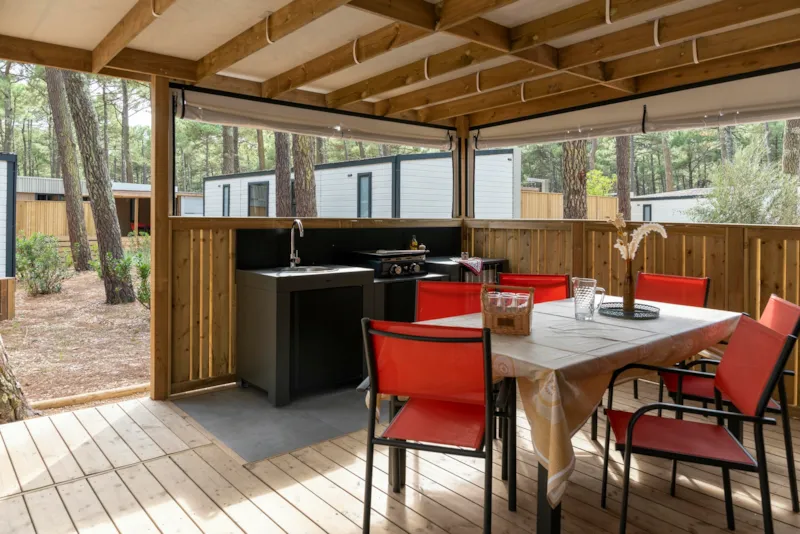 Otello Livia Signature & Spa - Quartier Piéton / D