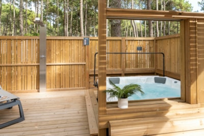 Otello Livia SIGNATURE & SPA - Pedestrian area / S — 8