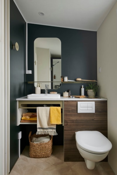 Otello Suites Livia SIGNATURE & SPA - Pedestrian area / S — 5