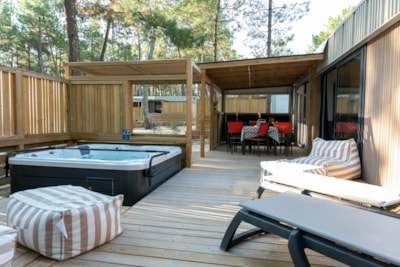 Otello Suites Livia SIGNATURE & SPA - Pedestrian area / S — 6