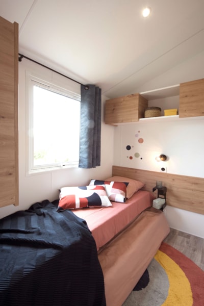 Cottage Tribu COMFORT air-conditioned / M — 7