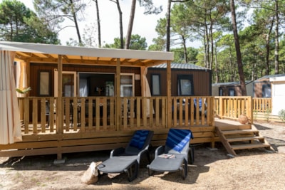 Cottage Tribu COMFORT air-conditioned / M — 8
