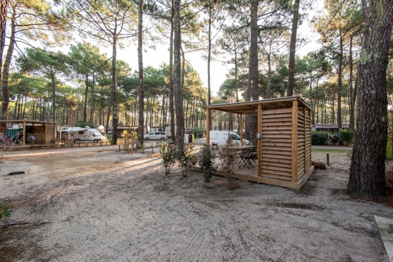 Camping Club Le Vivier - MS Vacances | PiNCAMP by ADAC