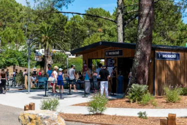 Camping Club Le Vivier - MS Vacances  - image n°2 - Camping Direct