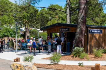 Camping Club Le Vivier - MS Vacances  - Ucamping