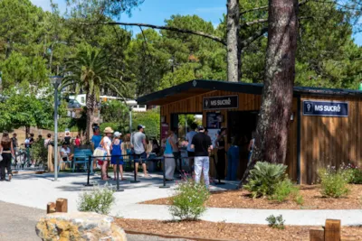 Camping Club Le Vivier - MS Vacances  - Nueva Aquitania