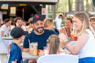 Camping Club Le Vivier - MS Vacances 