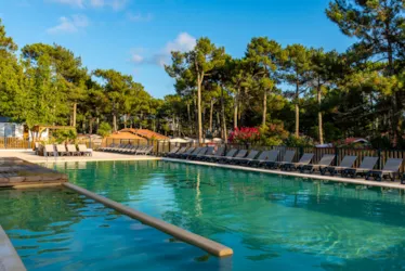 Camping Club Le Vivier - MS Vacances  - image n°3 - Camping Direct