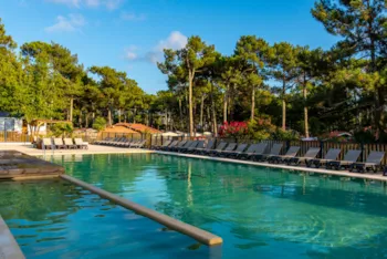 Camping Club Le Vivier - MS Vacances  - image n°3 - Camping Direct