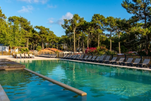 Foto #1 van Camping Club Le Vivier – MS Vacances