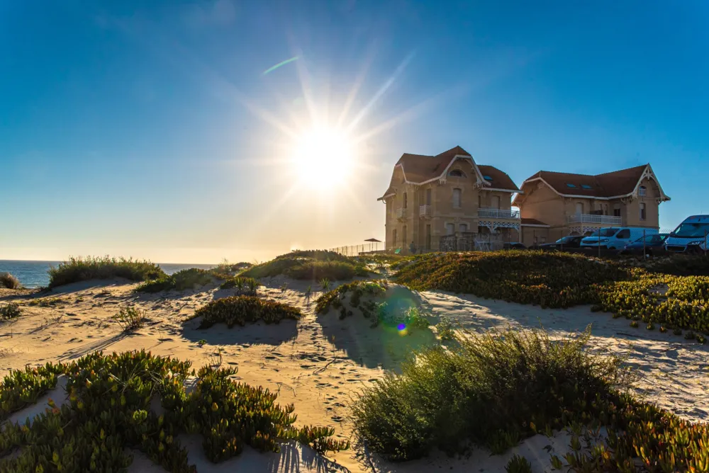 Camping Club Le Vivier - MS Vacances 