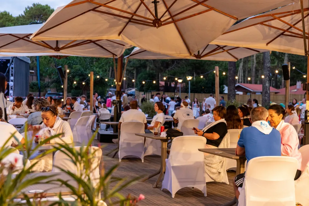 Camping Club Le Vivier - MS Vacances 