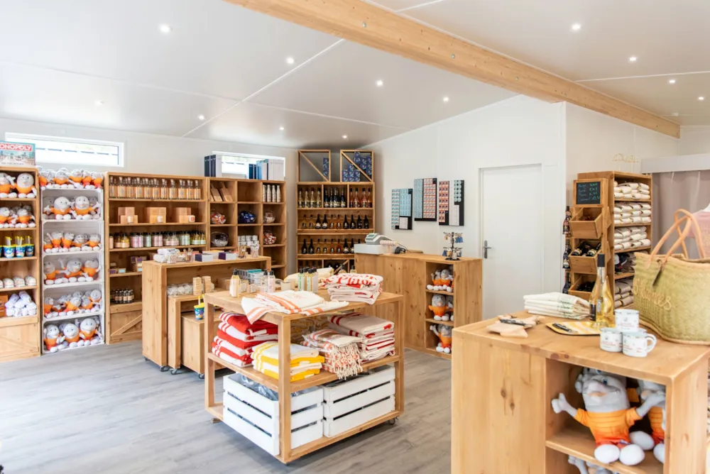 Camping Club Le Vivier - MS Vacances 